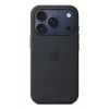APPLE Apple Silikon Case mit MagSafe iPhone 17 Pro Schwarz