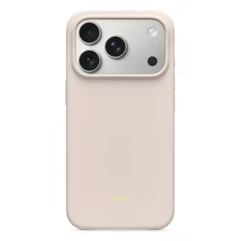 APPLE Beats iPhone 17 Pro - Hülle mit MagSafe und Kamerasteuerung - Lime Stone