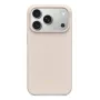 APPLE Beats iPhone 17 Pro - Hülle mit MagSafe und Kamerasteuerung - Lime Stone