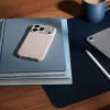 APPLE Beats iPhone 17 Pro - Hülle mit MagSafe und Kamerasteuerung - Lime Stone