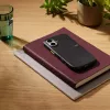 APPLE Beats iPhone 17 - Robustes Case mit MagSafe und Kamerasteuerung - Everest Schwarz