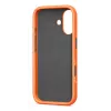 APPLE Beats iPhone 17 – Robustes Case mit MagSafe und Kamerasteuerung – Sierra Orange