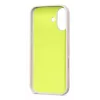 Cover Apple Beats iPhone 17 Hülle mit MagSafe und Kamerasteuerung Lime Stone
