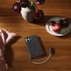 APPLE Beats iPhone 17 - Kickstand-Hülle mit MagSafe und Kamerasteuerung - Granitgrau