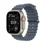 Smartwatch Apple Watch Ultra 3 GPS + Cellular 49mm Natural Titanium Case