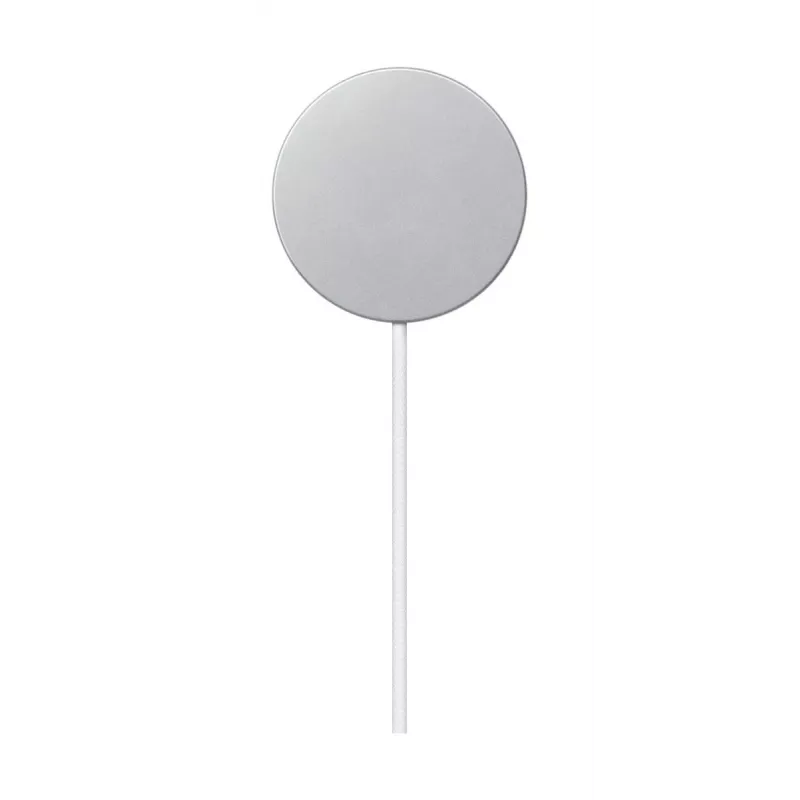 Mobilgeräte-Ladegerät Apple MGD74ZM/A USB Kabellos Schnellladen Weiß
