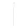 Mobilgeräte-Ladegerät Apple MGDM4ZM/A Kabelloses Schnellladen 2 m Weiß