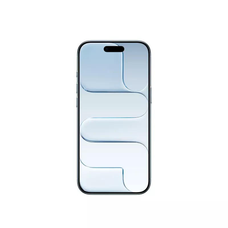 Smartphone Apple iPhone Air 6,5 Zoll 256 GB Blau