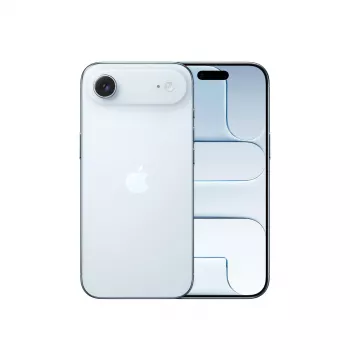Smartphone Apple iPhone Air 6,5 Zoll 256 GB Blau