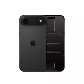 Smartphone Apple iPhone Air 6,5 Zoll 512 GB Schwarz