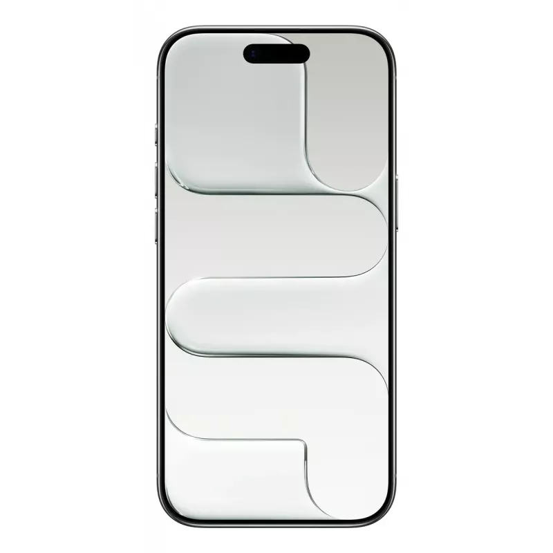 Smartphone Apple iPhone Air 16,5 cm (6,5 Zoll) Dual SIM 512 GB Weiß