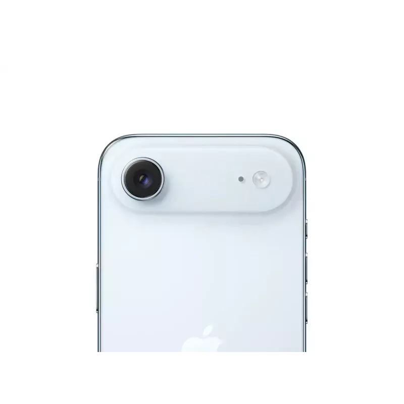 Smartphone Apple iPhone Air 6,5 Zoll 1 TB Blau A19 Pro 48 MP Dual SIM