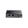 TP-Link Omada OC220 Business-Gateway Controller 10 100 1000 Mbit/s Schwarz