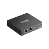 TP-Link Omada OC220 Business-Gateway Controller 10 100 1000 Mbit/s Schwarz
