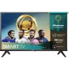 Hisense 32A4Q 81,3 cm (32 Zoll) HD Smart-TV WLAN Schwarz