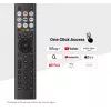Hisense 32A4Q 81,3 cm (32 Zoll) HD Smart-TV WLAN Schwarz