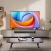 Hisense 32A4Q 81,3 cm (32 Zoll) HD Smart-TV WLAN Schwarz