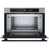 Whirlpool WMD44ME Beige Grillmikrowelle Einbau 31 L 1000 W