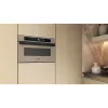 Whirlpool WMD44ME Beige Grillmikrowelle Einbau 31 L 1000 W