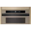 Whirlpool WMD44ME Beige Grillmikrowelle Einbau 31 L 1000 W