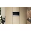 Whirlpool WMD44MX Edelstahl Grill-Mikrowelle Einbau 31 L 1000 W