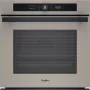 Einbau-Backofen WHIRLPOOL WOI4S8HM2SEA 6th Sense Hid Steam+ Urban Beige