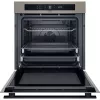 Einbau-Backofen WHIRLPOOL WOI4S8HM2SEA 6th Sense Hid Steam+ Urban Beige