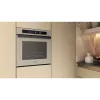 Einbau-Backofen WHIRLPOOL WOI4S8HM2SEA 6th Sense Hid Steam+ Urban Beige