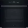 Einbau-Backofen Whirlpool WOI4S8PM0SBA 73 L Schwarz Elektrisch Touch-Bedienung