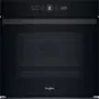Einbau-Backofen Whirlpool WOI4S8PM0SBA 73 L Schwarz Elektrisch Touch-Bedienung