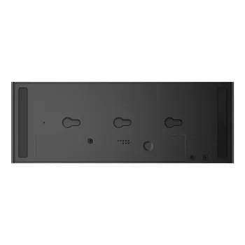 Dockingstation Lenovo ThinkPad USB4 Smart Dock 5500 – USB4-Host, 4x USB-A Gen2, HDMI, Gigabit-Ethernet, 135W-Netzteil, Eclipse Schwarz