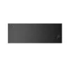 Lenovo ThinkPad Thunderbolt 4 Smart Dock Gen2 7500 Kabelgebunden Schwarz 100W Power Delivery 2500Mbit/s