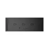 Lenovo ThinkPad Thunderbolt 4 Smart Dock Gen2 7500 Kabelgebunden Schwarz 100W Power Delivery 2500Mbit/s