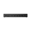 Lenovo ThinkPad Thunderbolt 4 Smart Dock Gen2 7500 Kabelgebunden Schwarz 100W Power Delivery 2500Mbit/s