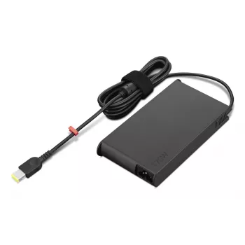 Lenovo 4X21U26039 Netzteil Outdoor 170 W Schwarz