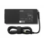 Lenovo 4X21U34353 power adapter/inverter Indoor 330 W Schwarz