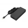 Lenovo 4X21U34353 power adapter/inverter Indoor 330 W Schwarz