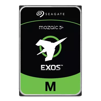 Interne HDD SEAGATE Exos M 28 TB 7200 U/min 3,5 Zoll SATA 12 Gbit/s 512 MB Cache