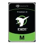 Interne HDD SEAGATE Exos M 28 TB 7200 U/min 3,5 Zoll SATA 12 Gbit/s 512 MB Cache
