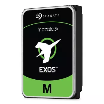 Interne HDD SEAGATE Exos M 28 TB 7200 U/min 3,5 Zoll SATA 12 Gbit/s 512 MB Cache