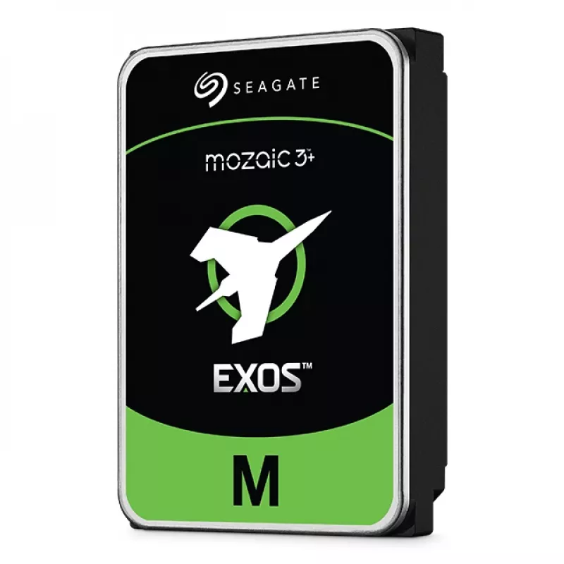 Interne HDD SEAGATE Exos M 28 TB 7200 U/min 3,5 Zoll SATA 12 Gbit/s 512 MB Cache