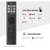 Hisense 65A6Q TV 165,1 cm (65 Zoll) 4K Ultra HD Smart TV Wi-Fi Schwarz 330 cd/m²