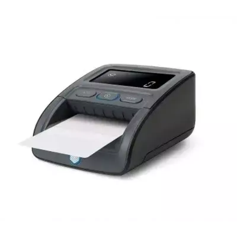Reinigungskarten Safescan 137-0745 für Banknotendetektoren, Wartungspack