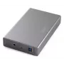 HDD-Gehäuse Digitus DA-71106-1 USB 3.0 3.5 Zoll SATA 16TB Aluminium
