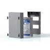 HDD-Gehäuse Digitus DA-71106-1 USB 3.0 3.5 Zoll SATA 16TB Aluminium