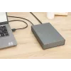 HDD-Gehäuse Digitus DA-71106-1 USB 3.0 3.5 Zoll SATA 16TB Aluminium