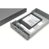 HDD-Gehäuse Digitus DA-71106-1 USB 3.0 3.5 Zoll SATA 16TB Aluminium