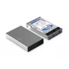 HDD-Gehäuse Digitus DA-71106-1 USB 3.0 3.5 Zoll SATA 16TB Aluminium