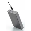 HDD-Gehäuse Digitus DA-71106-1 USB 3.0 3.5 Zoll SATA 16TB Aluminium