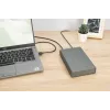 HDD-Gehäuse Digitus DA-71106-1 USB 3.0 3.5 Zoll SATA 16TB Aluminium